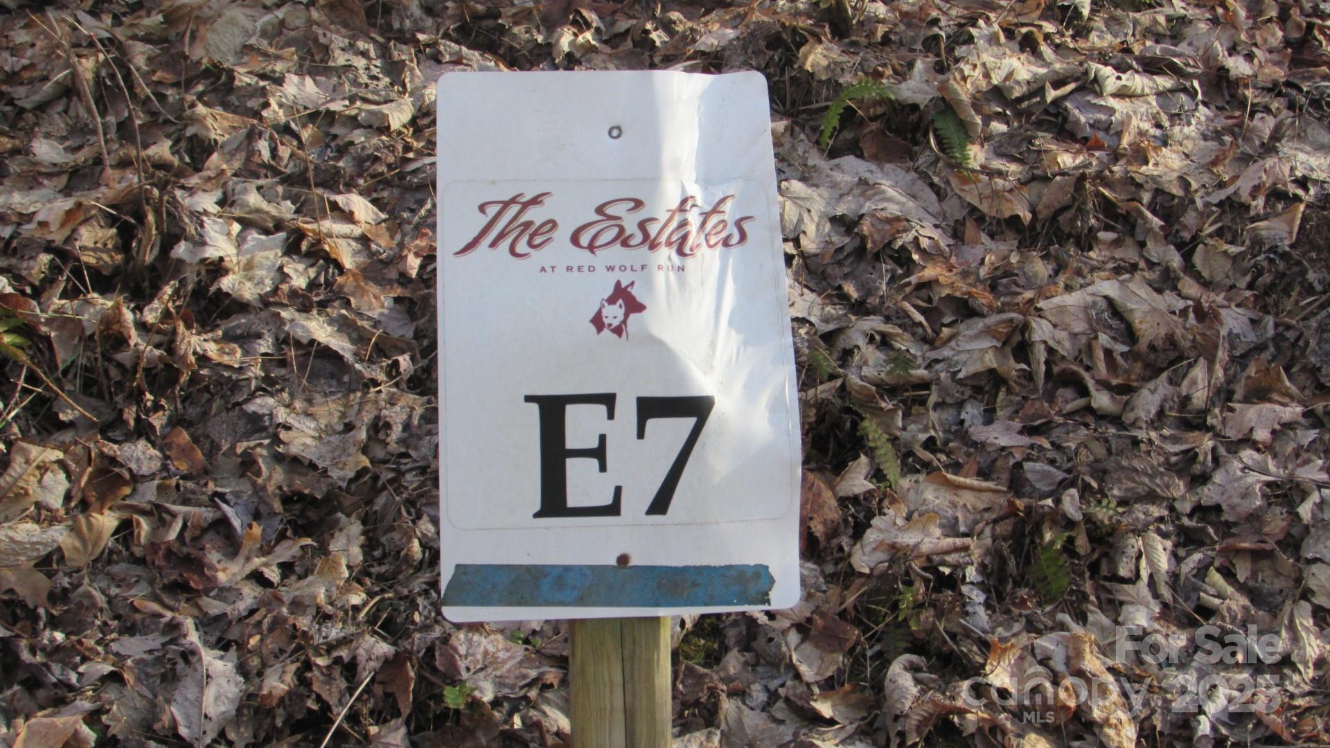 E- 7 Red Wolf Run Property Photo 9