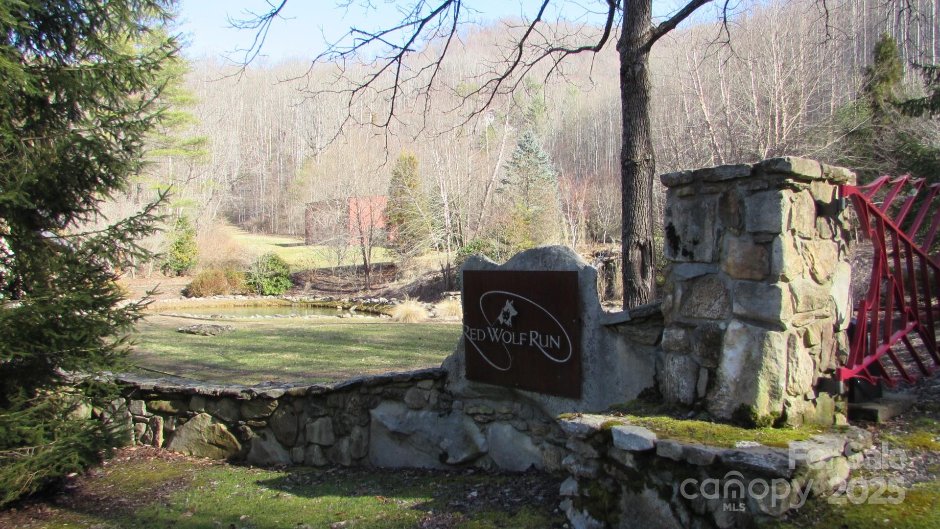 E- 7 Red Wolf Run Property Photo 27