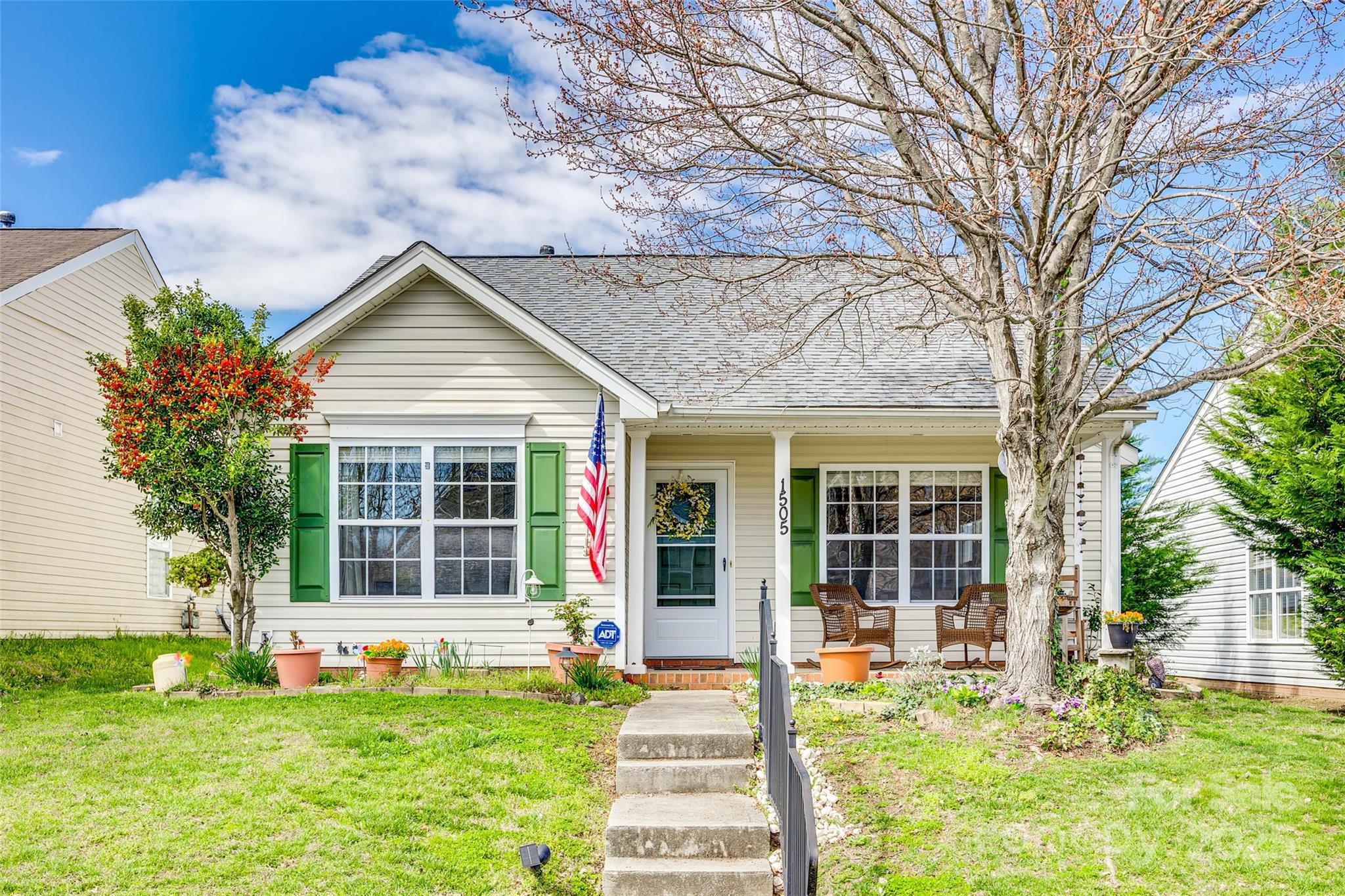 1505 Andora Drive Property Photo