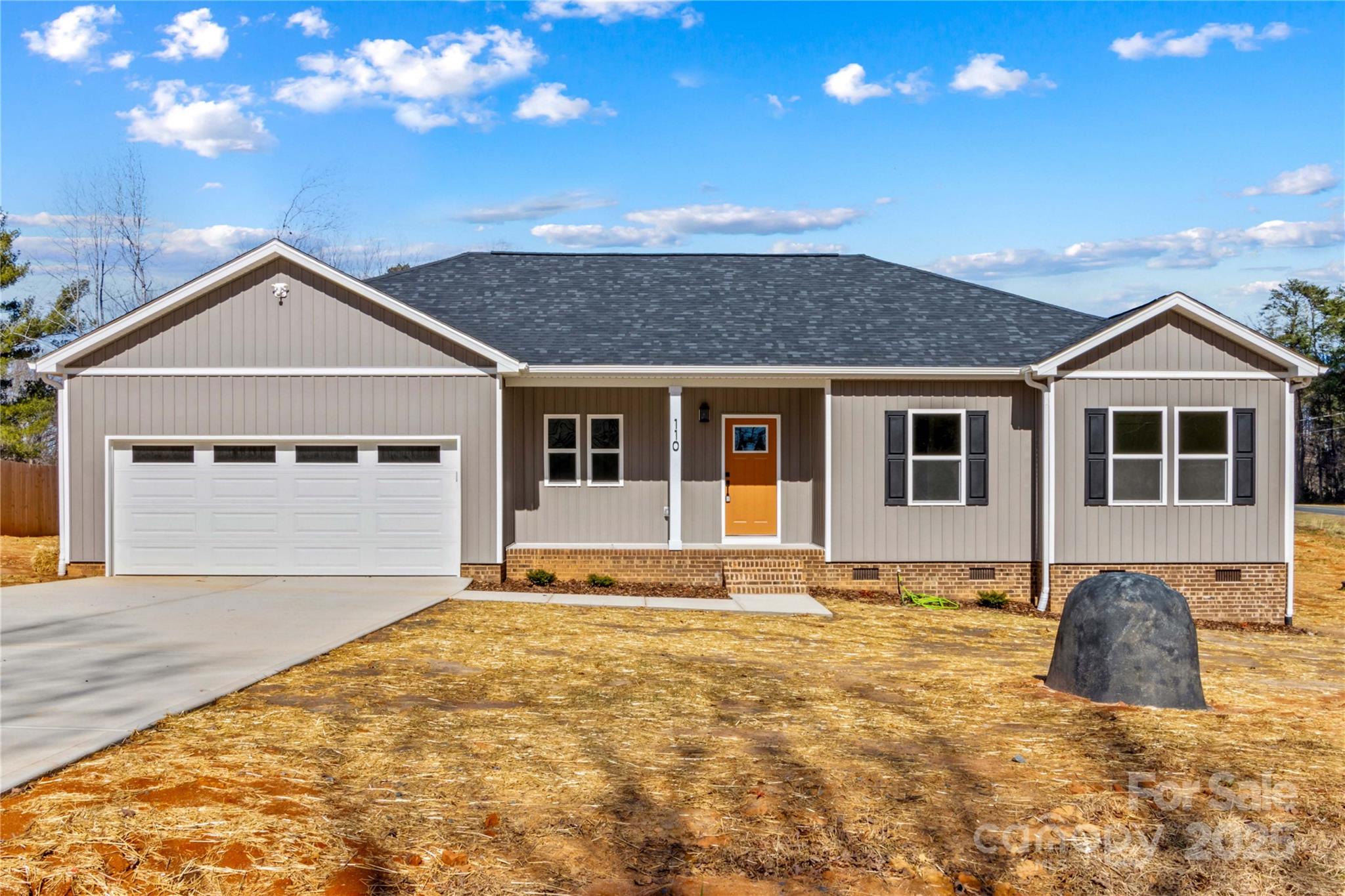 110 Stone Haven Court Property Photo