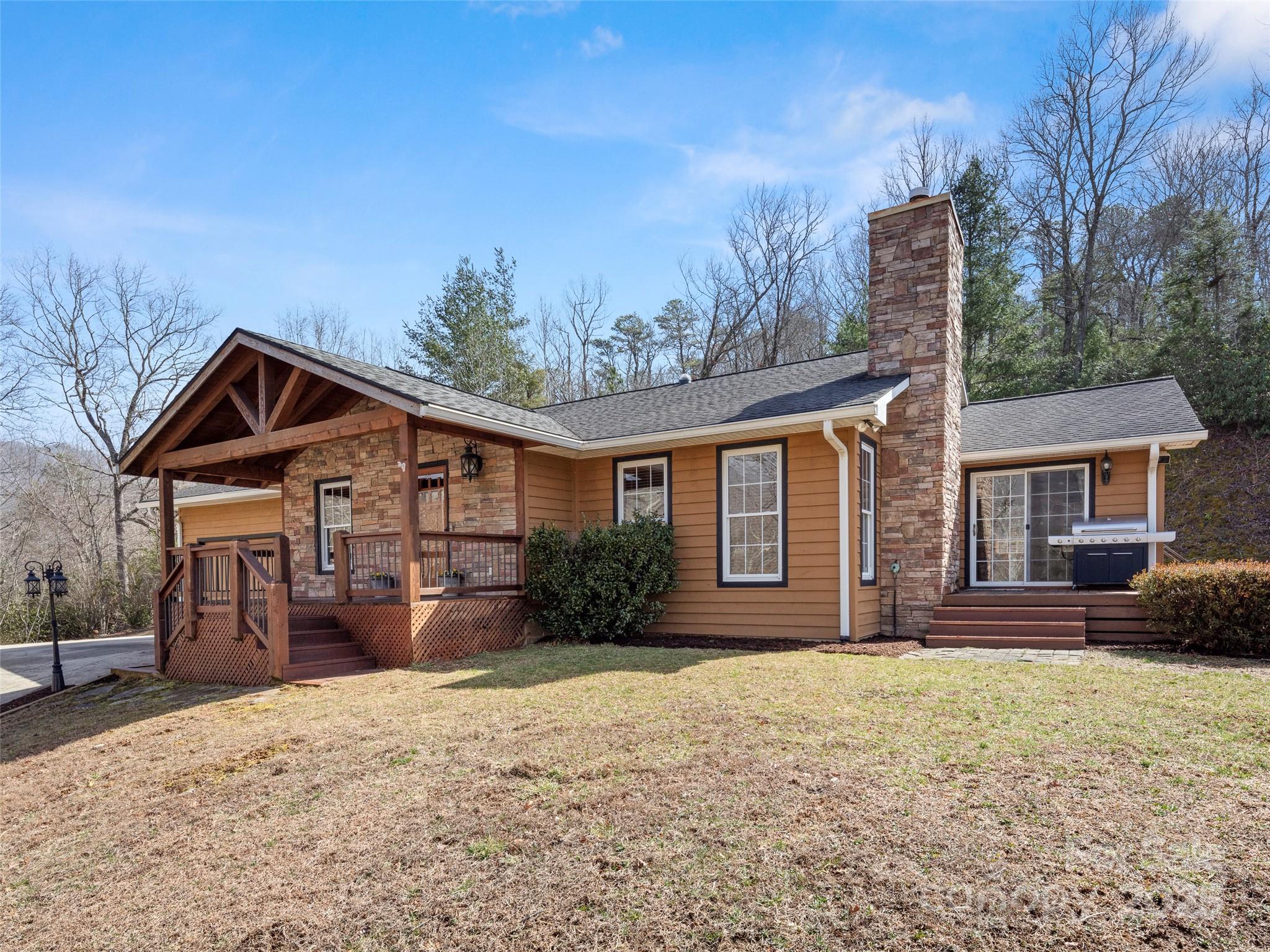 609 N Fork Road Property Photo