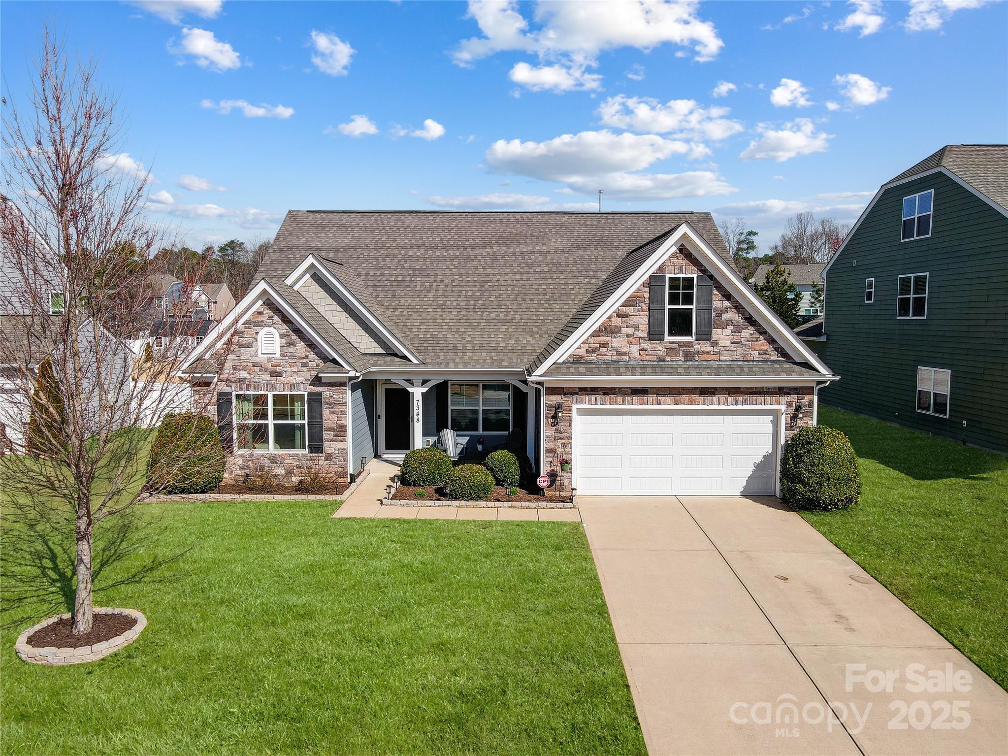 7348 Adirondack Drive Property Photo