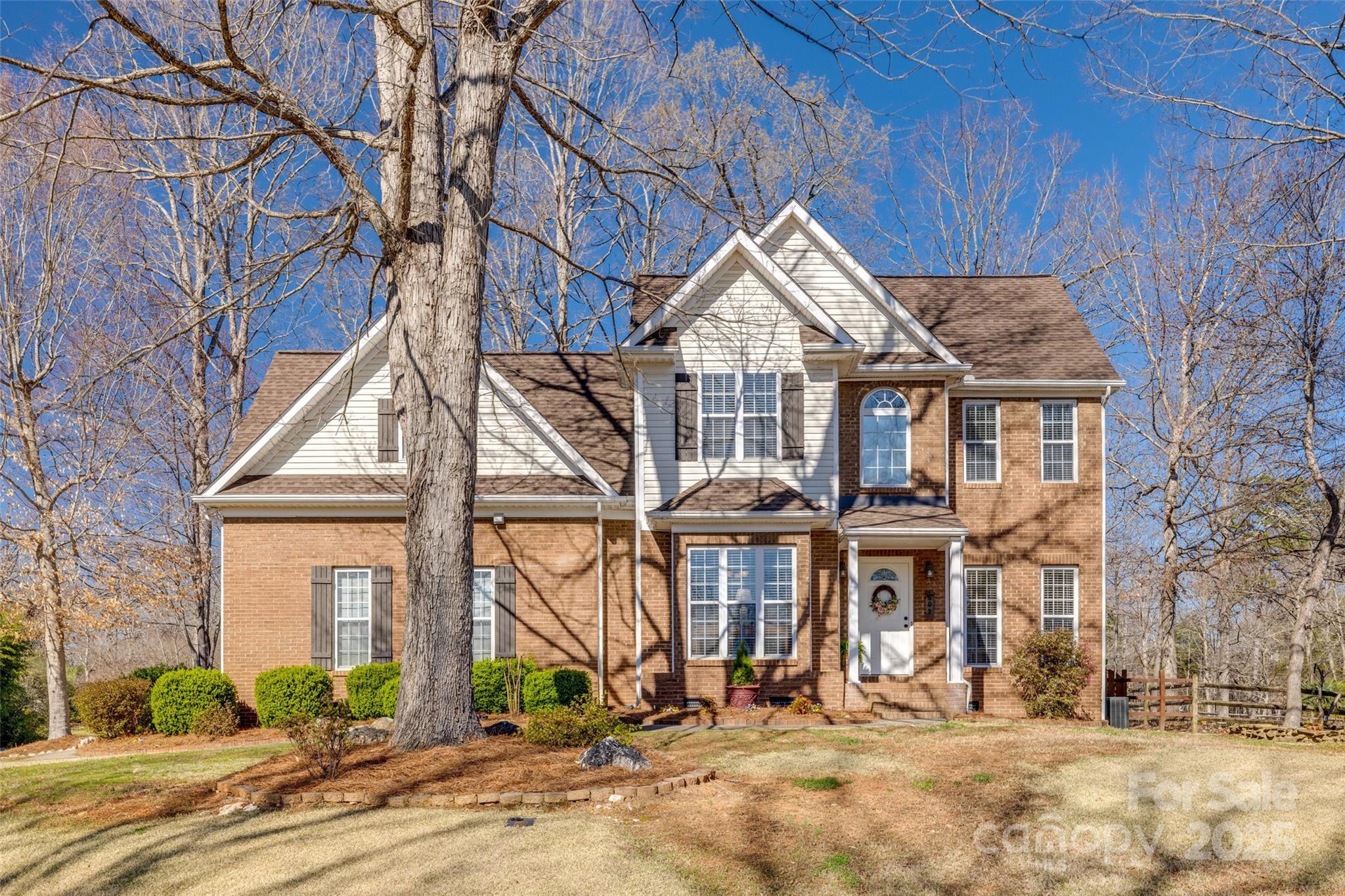 501 Aspen Lane Property Photo