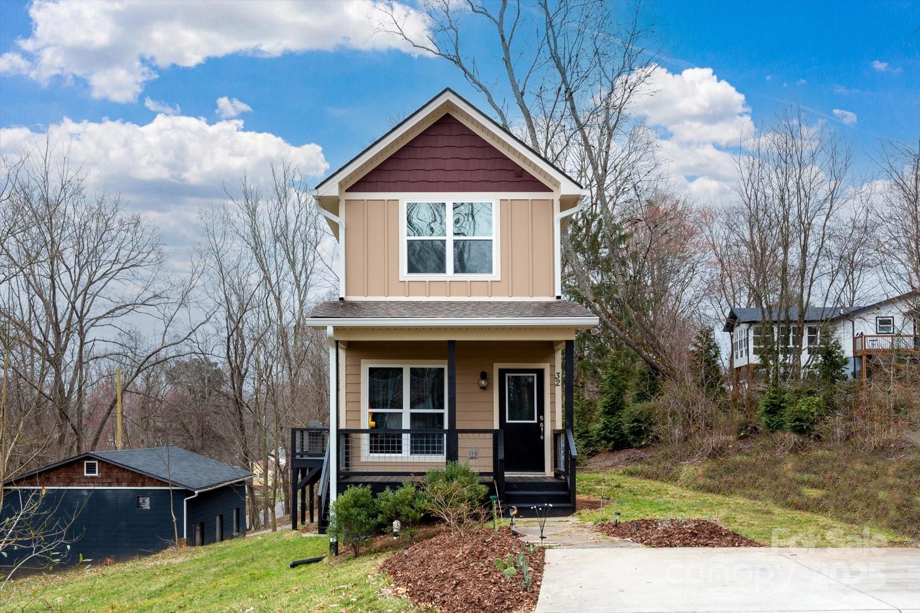 32 Vanderbilt Terrace Property Photo