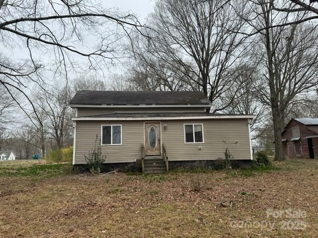 3708 Secrest Shortcut Road Property Photo