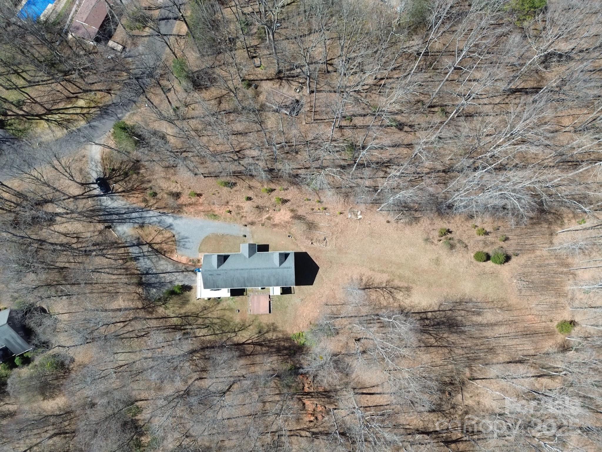 2717 Todd Drive Property Photo