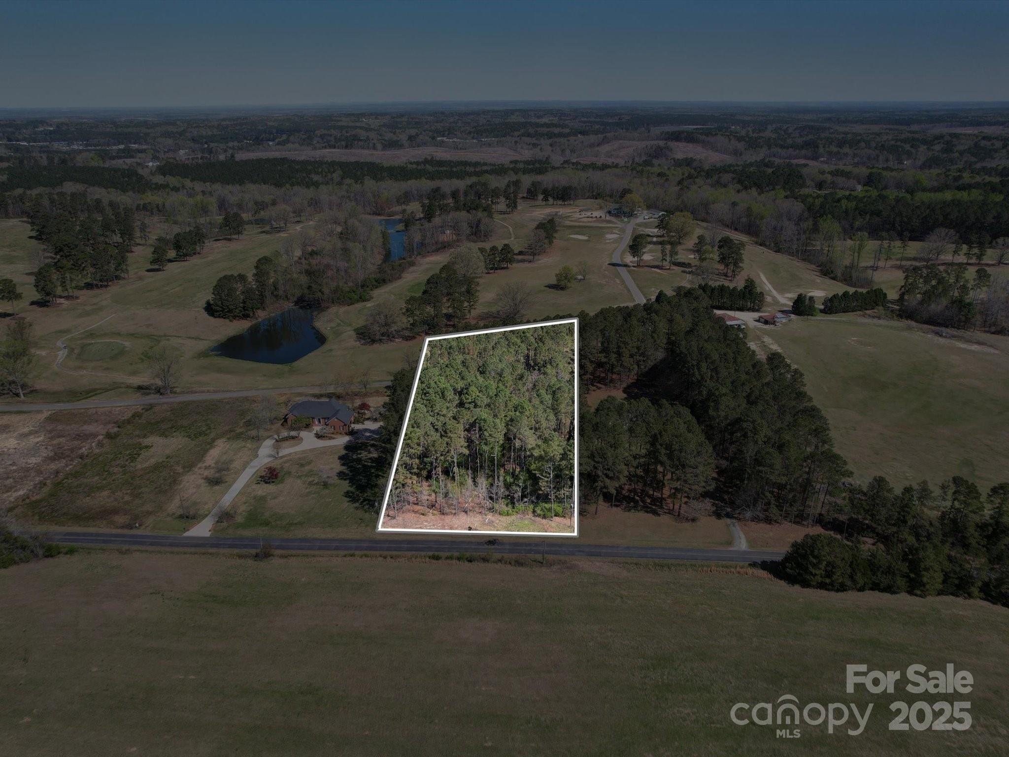 Tbd Country Club Road Property Photo