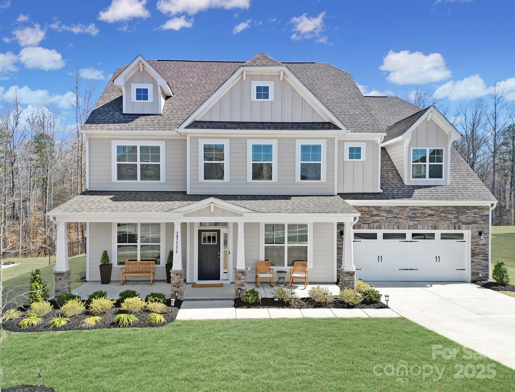 17111 Monocacy Boulevard Property Photo