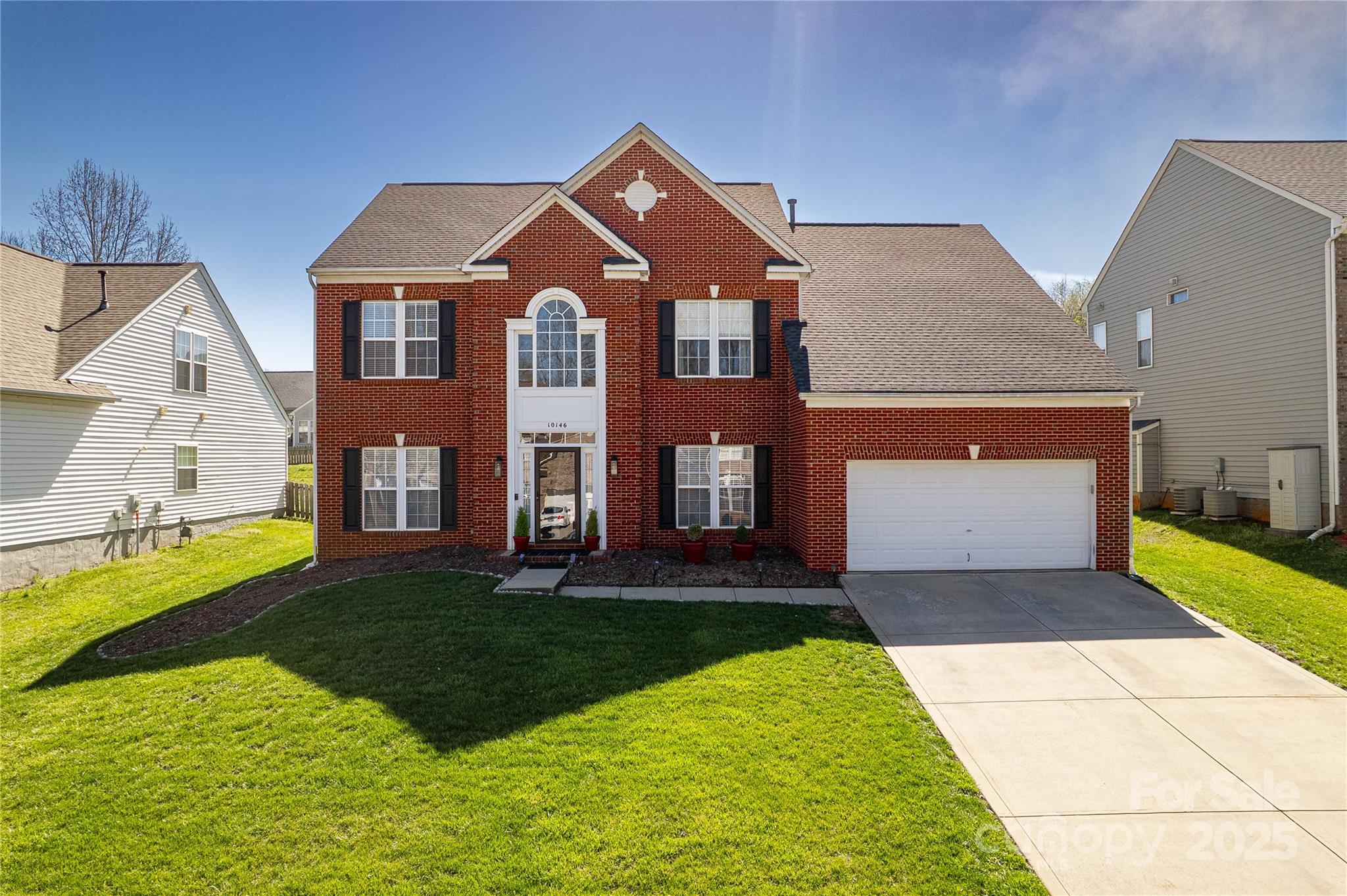 10146 Spring Park Drive Property Photo