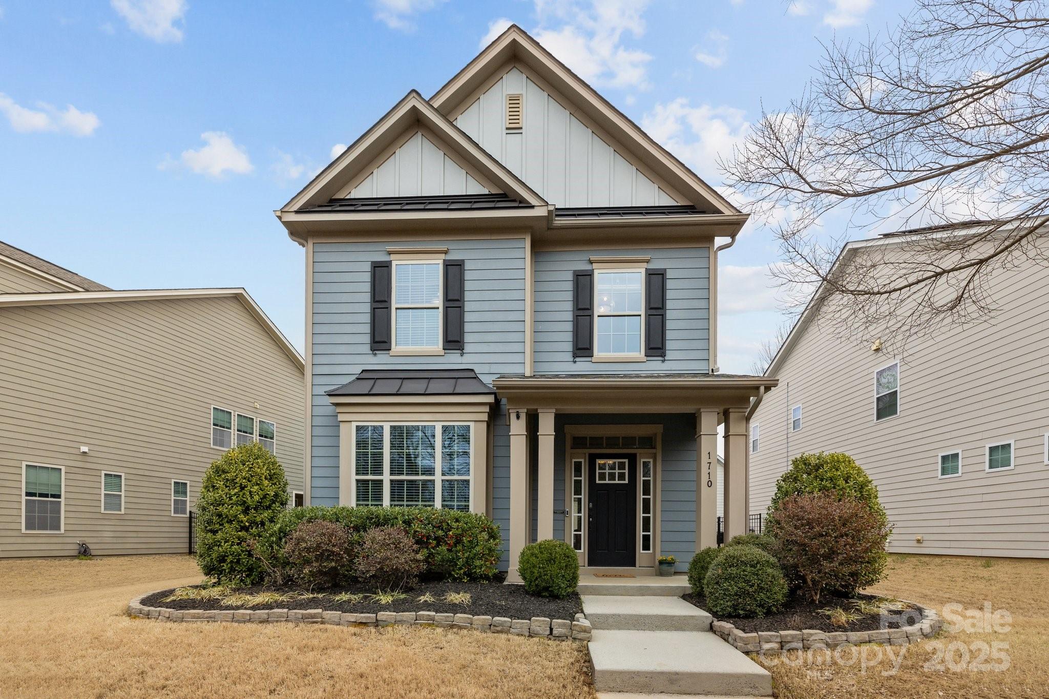 1710 Woodward Avenue Property Photo