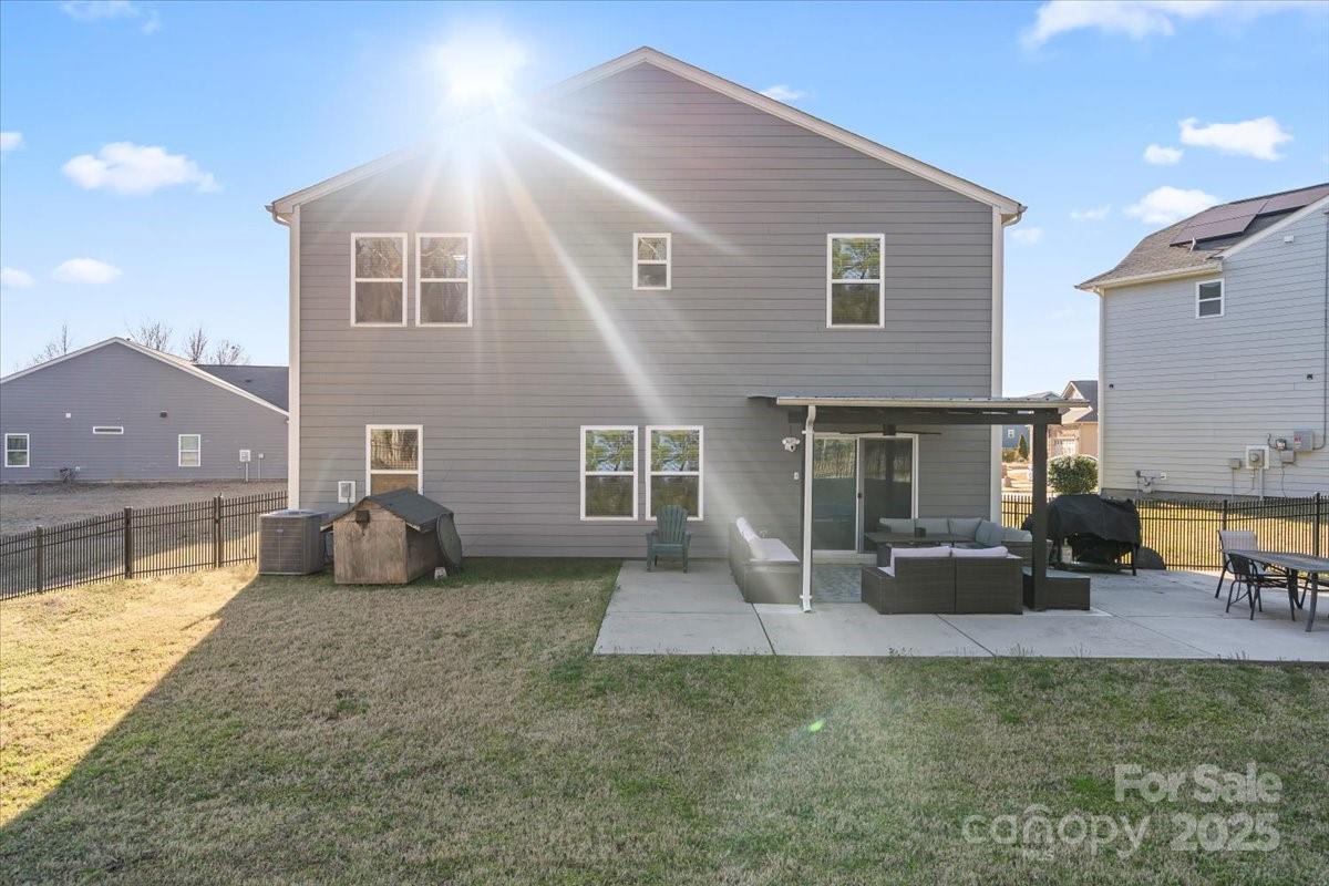 5703 Eleanor Rigby Road Property Photo 39