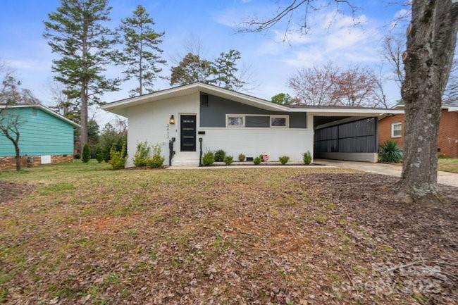 3633 Rosehaven Drive Property Photo