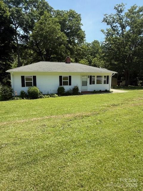 5949 Flat Creek Road Property Photo 1