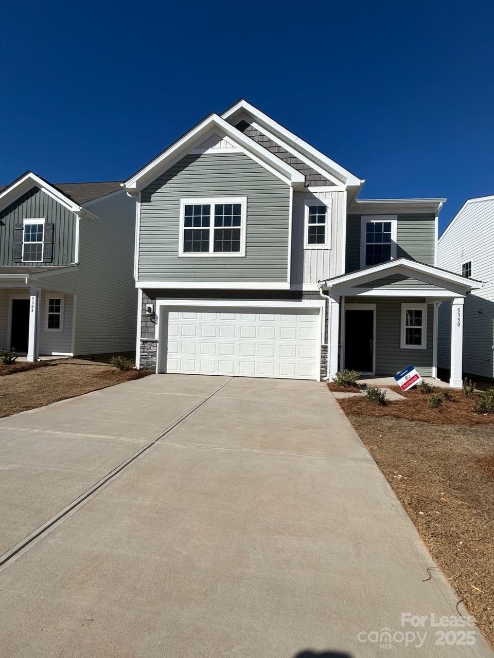5330 Small Street Property Photo