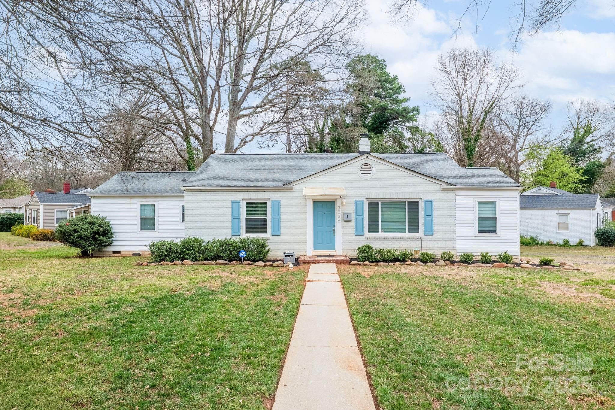 3036 Marlowe Avenue Property Photo