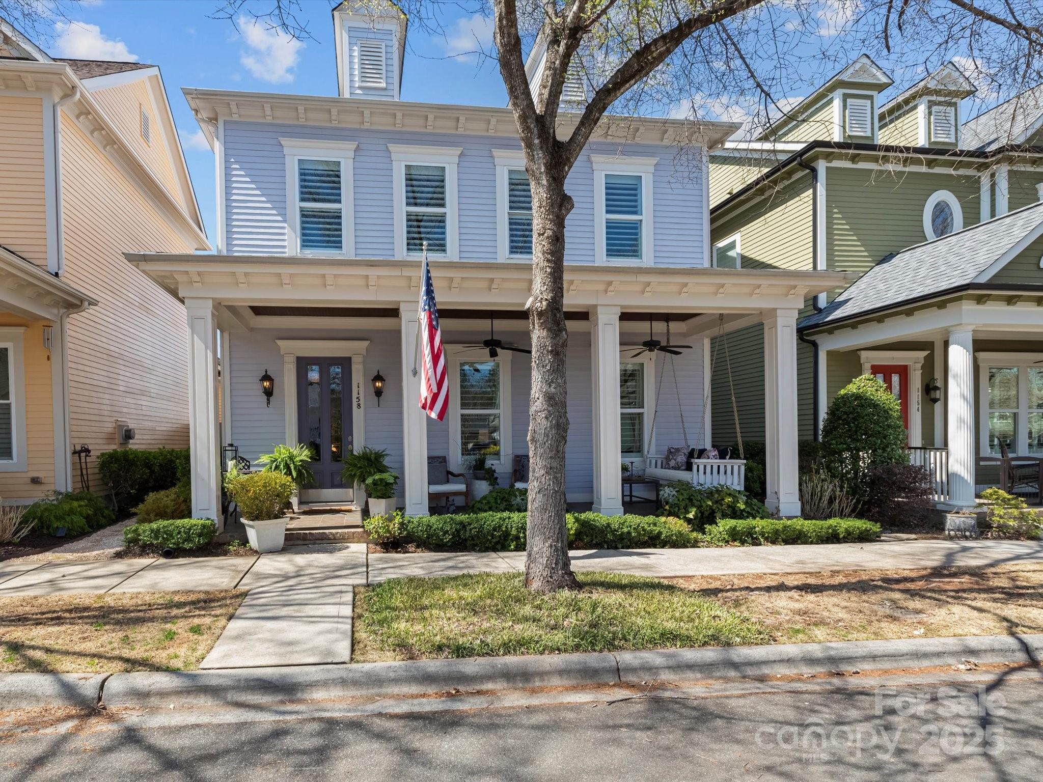 1158 South Street Property Photo