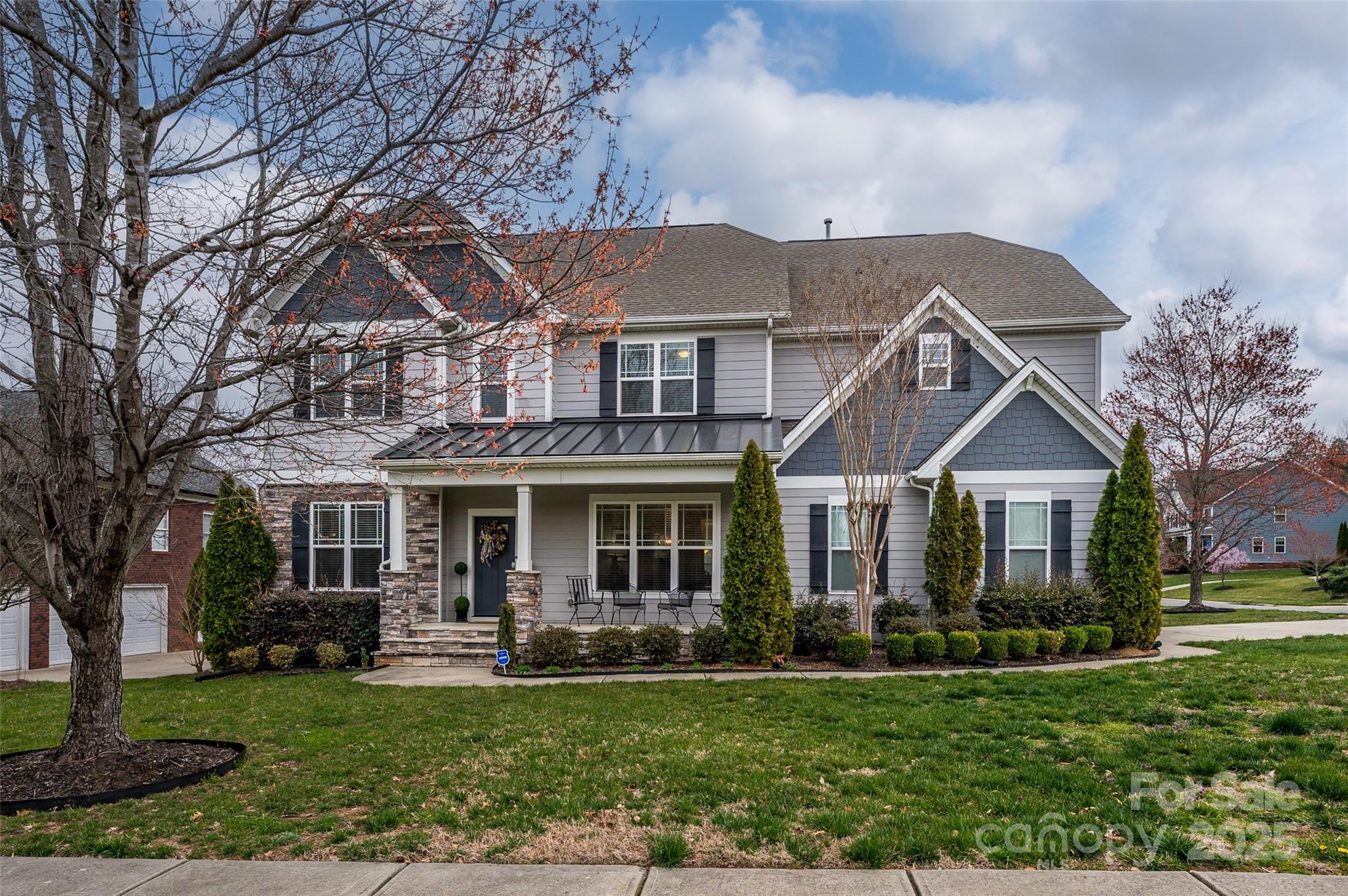 8941 Vickery Lane Property Photo