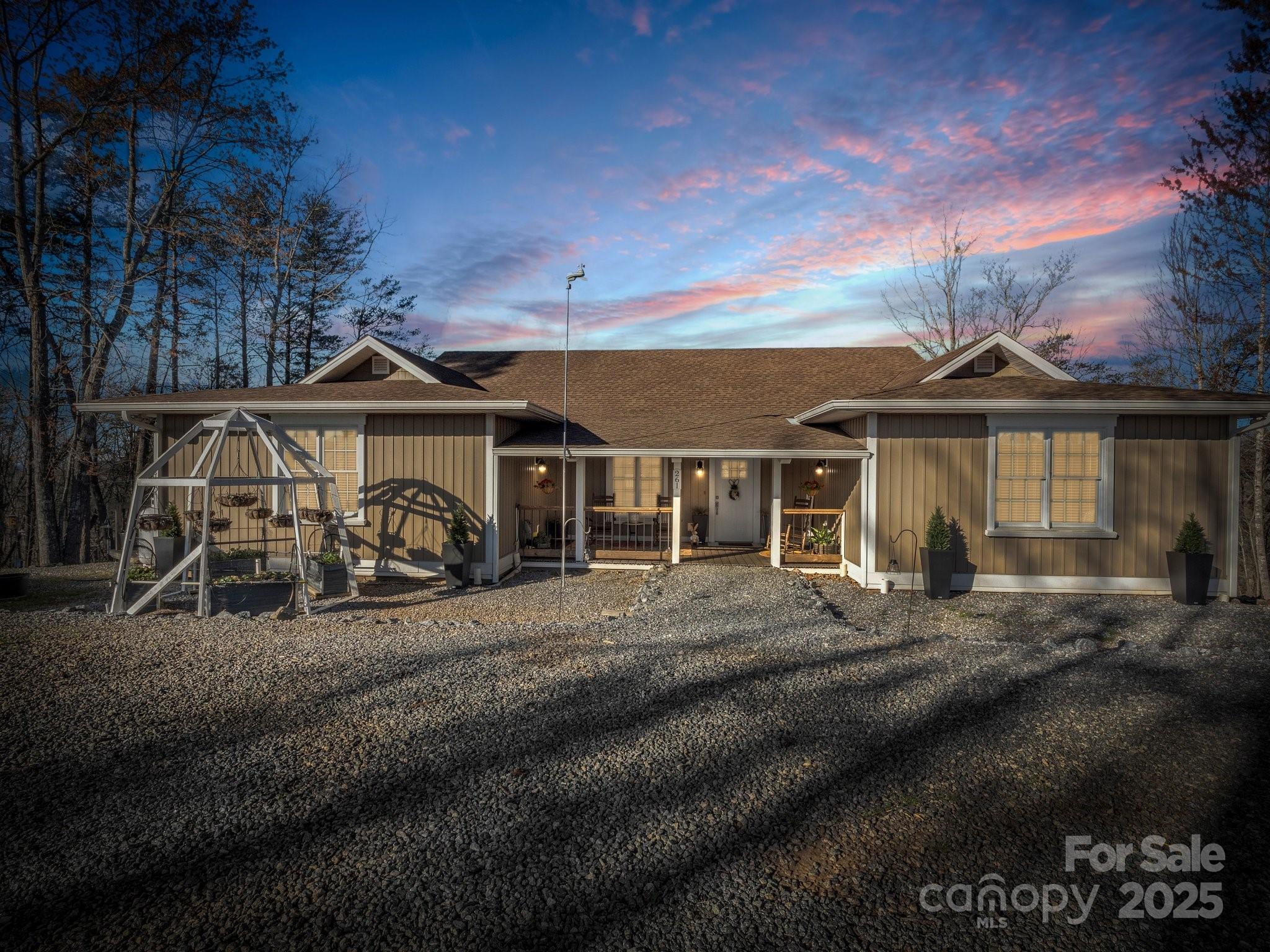 261 & 263 Boland Drive Property Photo