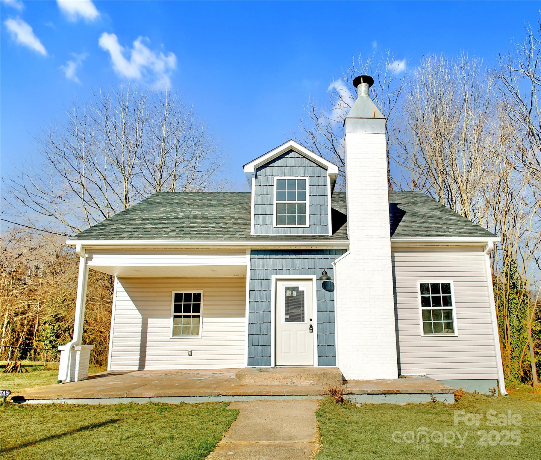 245 Carolina Avenue Property Photo