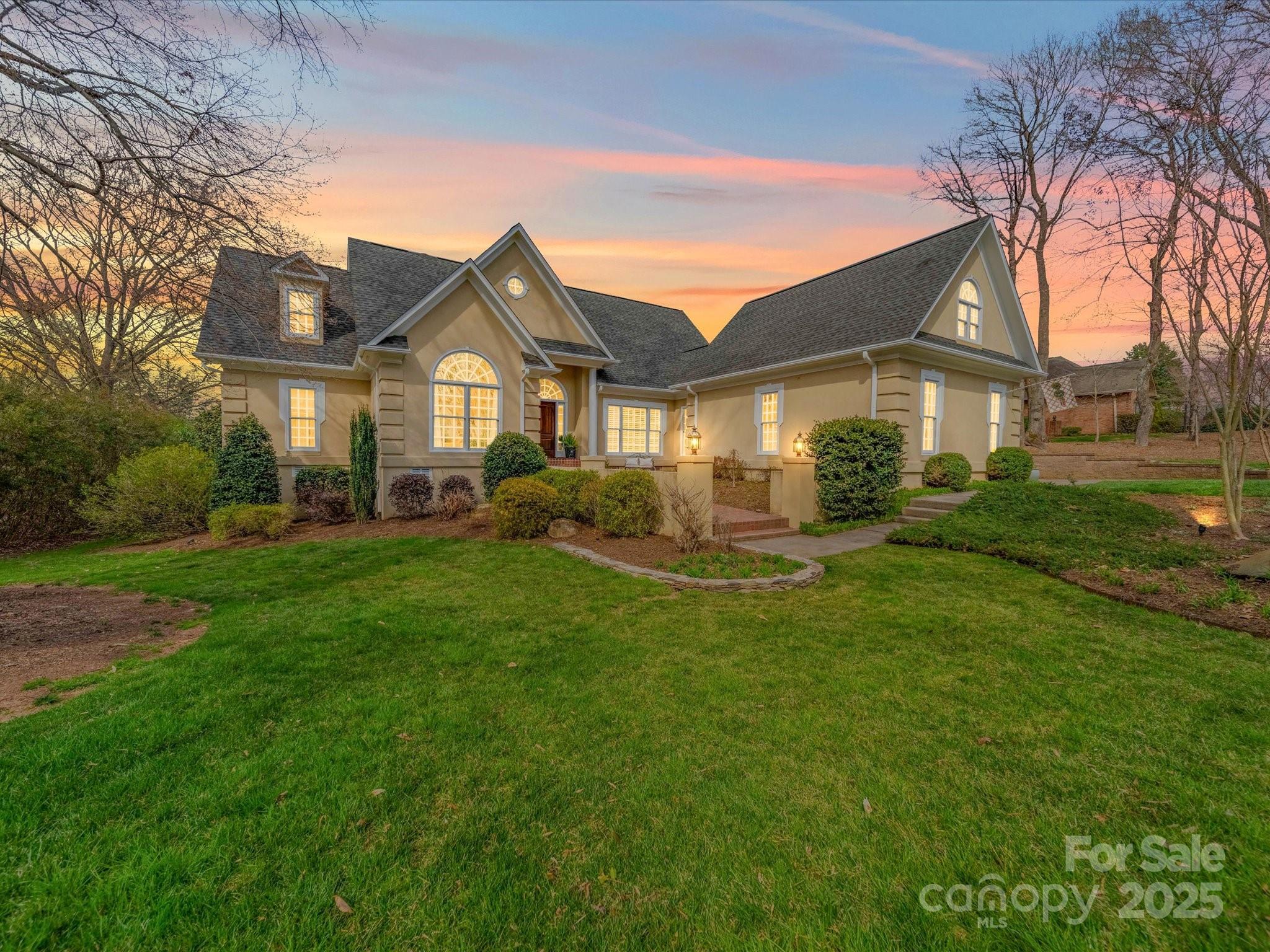 110 Hidden Pastures Drive Property Photo