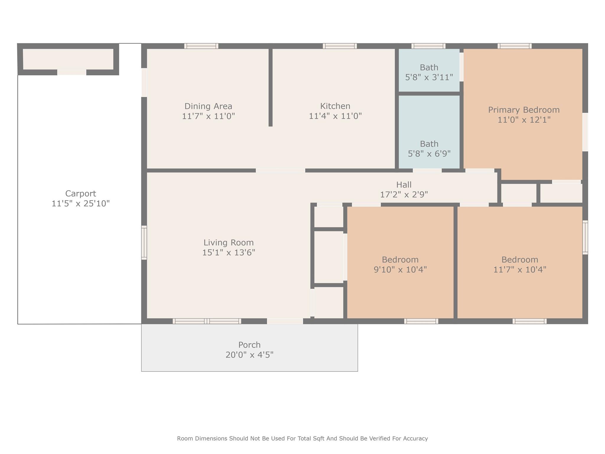 102 Wilshire Avenue Property Photo 4