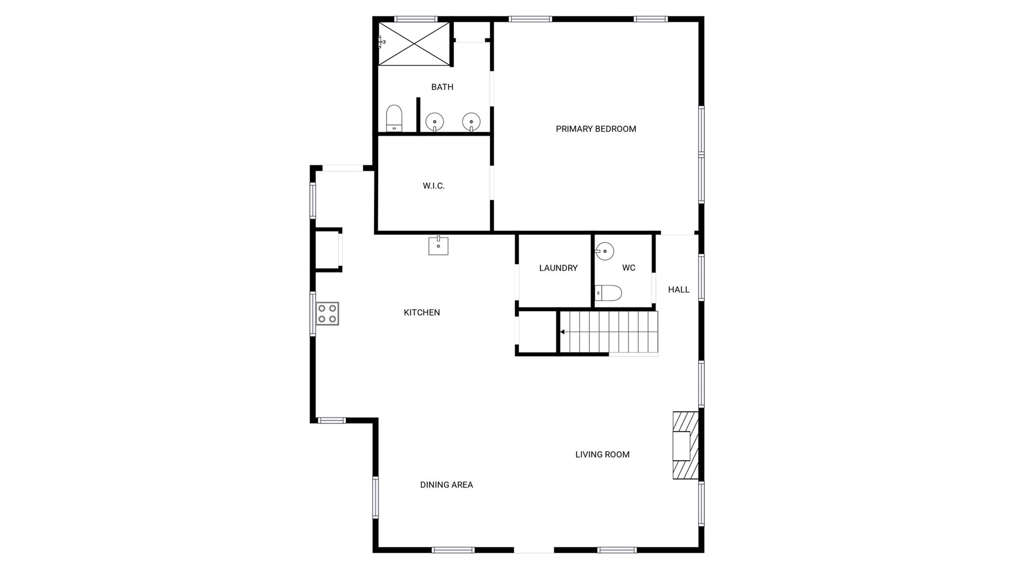 2927 Clemson Avenue Property Photo 26