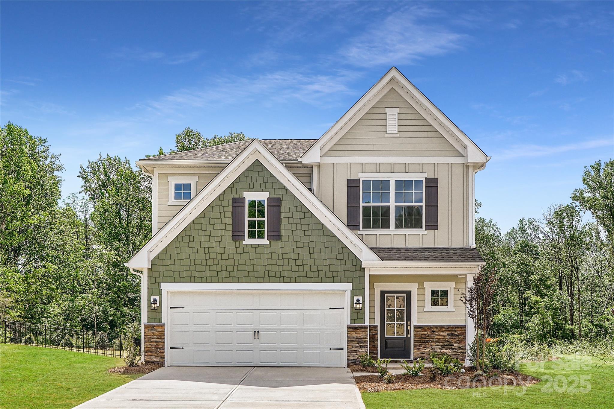 4465 Dusty Orchard Road Property Photo