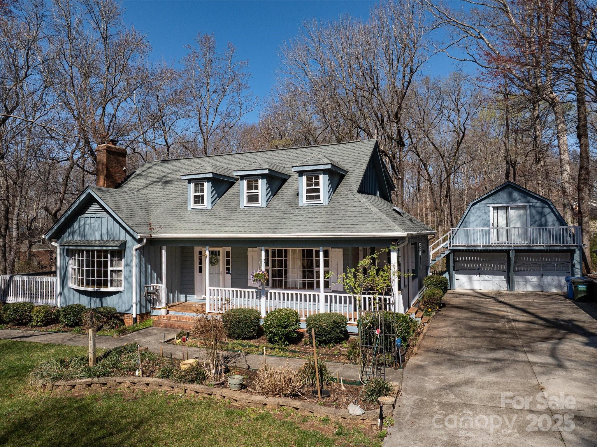 5410 Beaver Dam Lane Property Photo