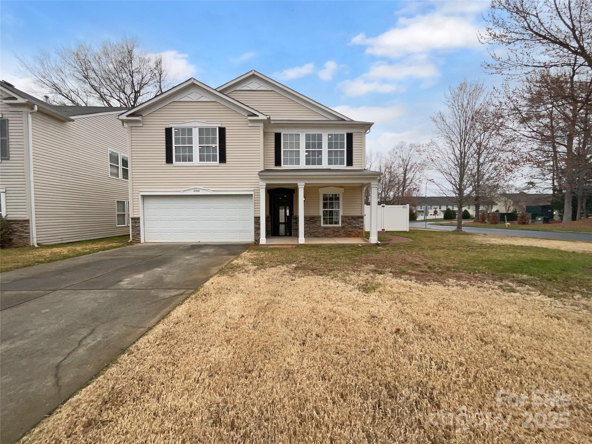Baden Village Real Estate Listings Main Image