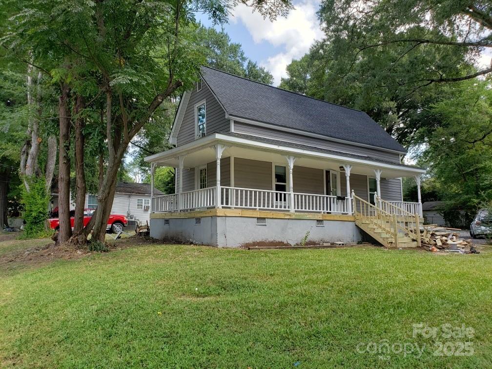 496 Gibson Drive Property Photo