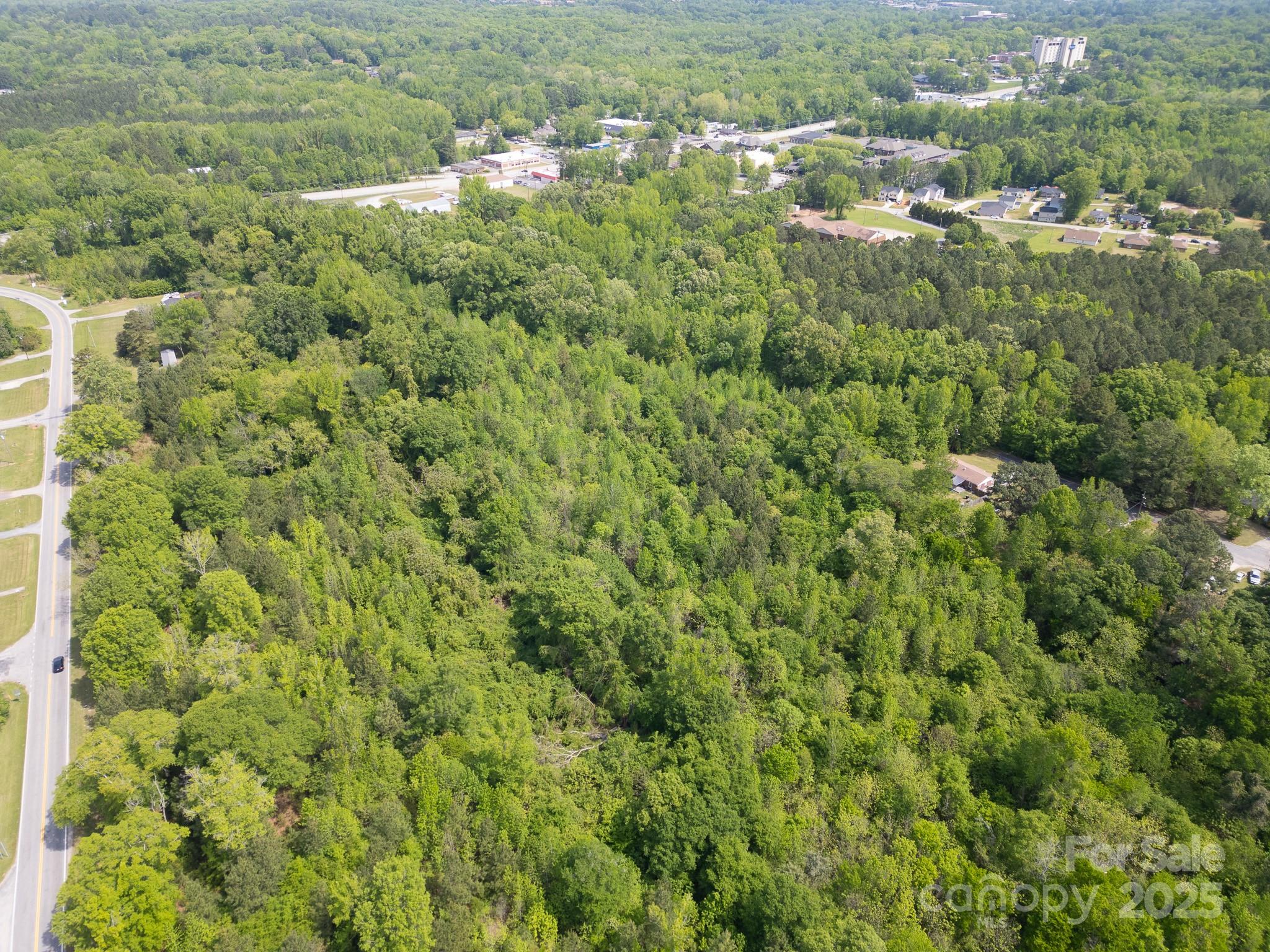 Tbd Old Landsford Road Property Photo 2