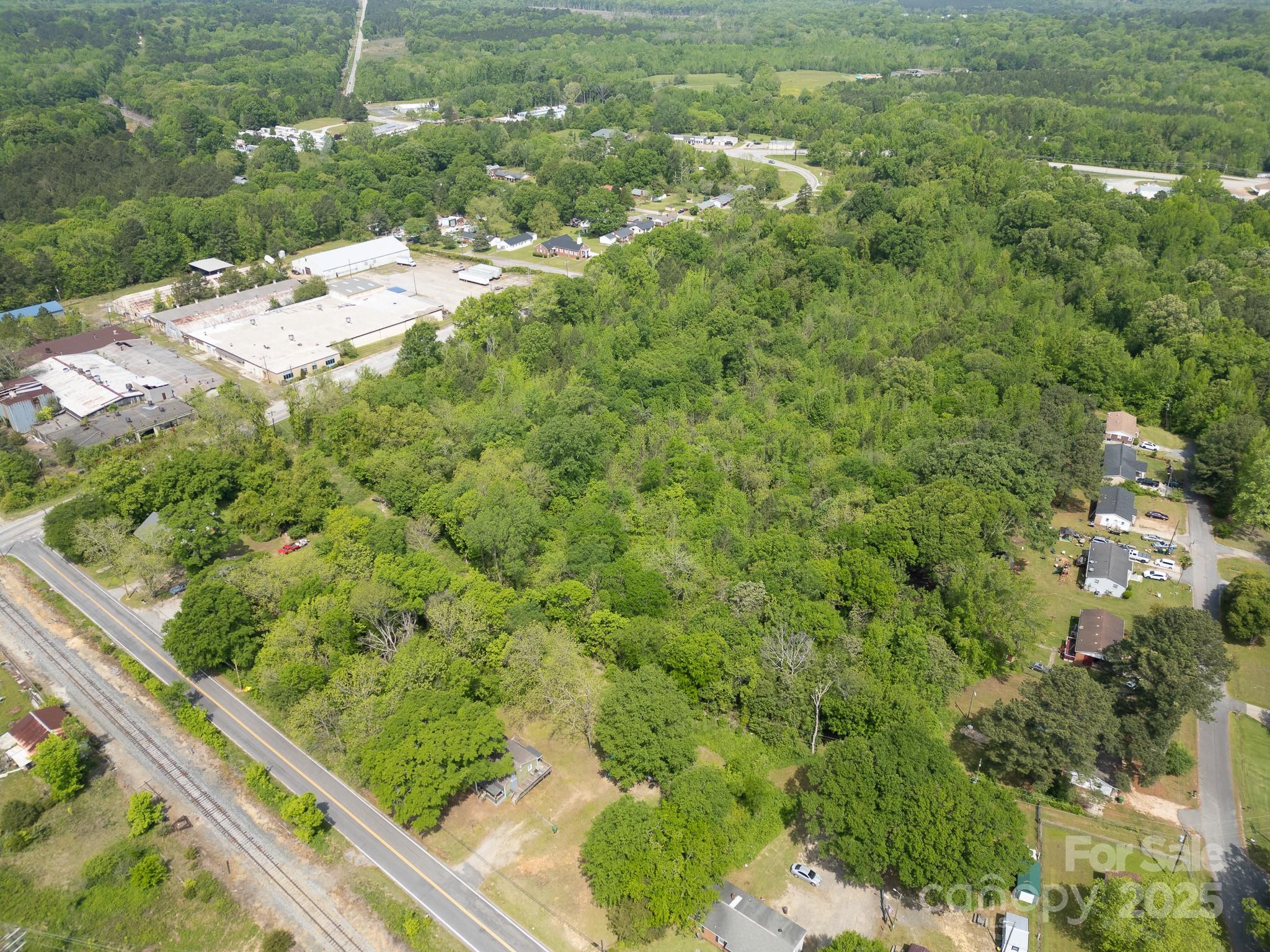 Tbd Old Landsford Road Property Photo 3