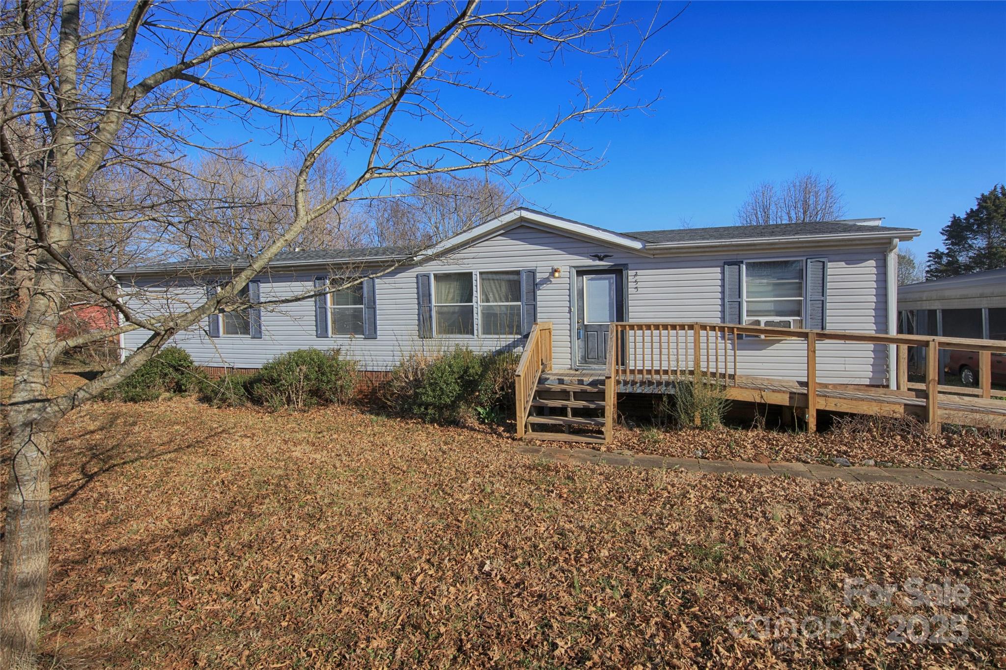355 Branchwood Road Property Photo