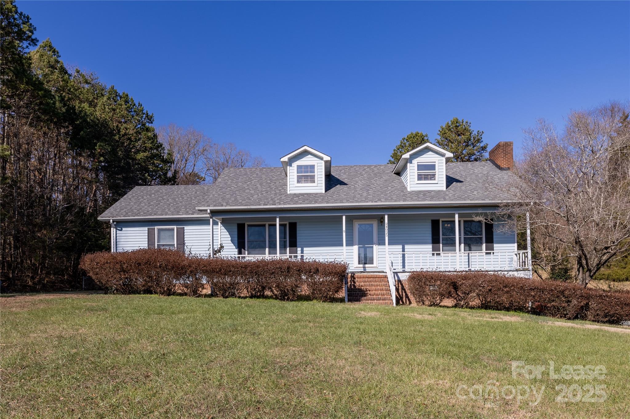 24025 Nc Hwy 24/27 Highway Property Photo