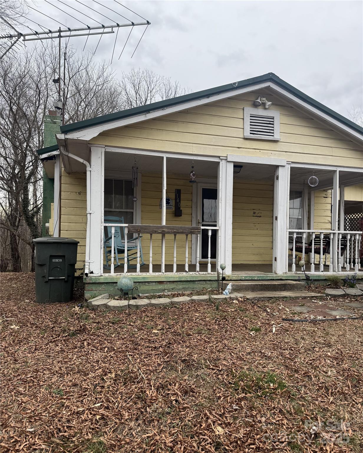 1140 Mt Vernon Road Property Photo
