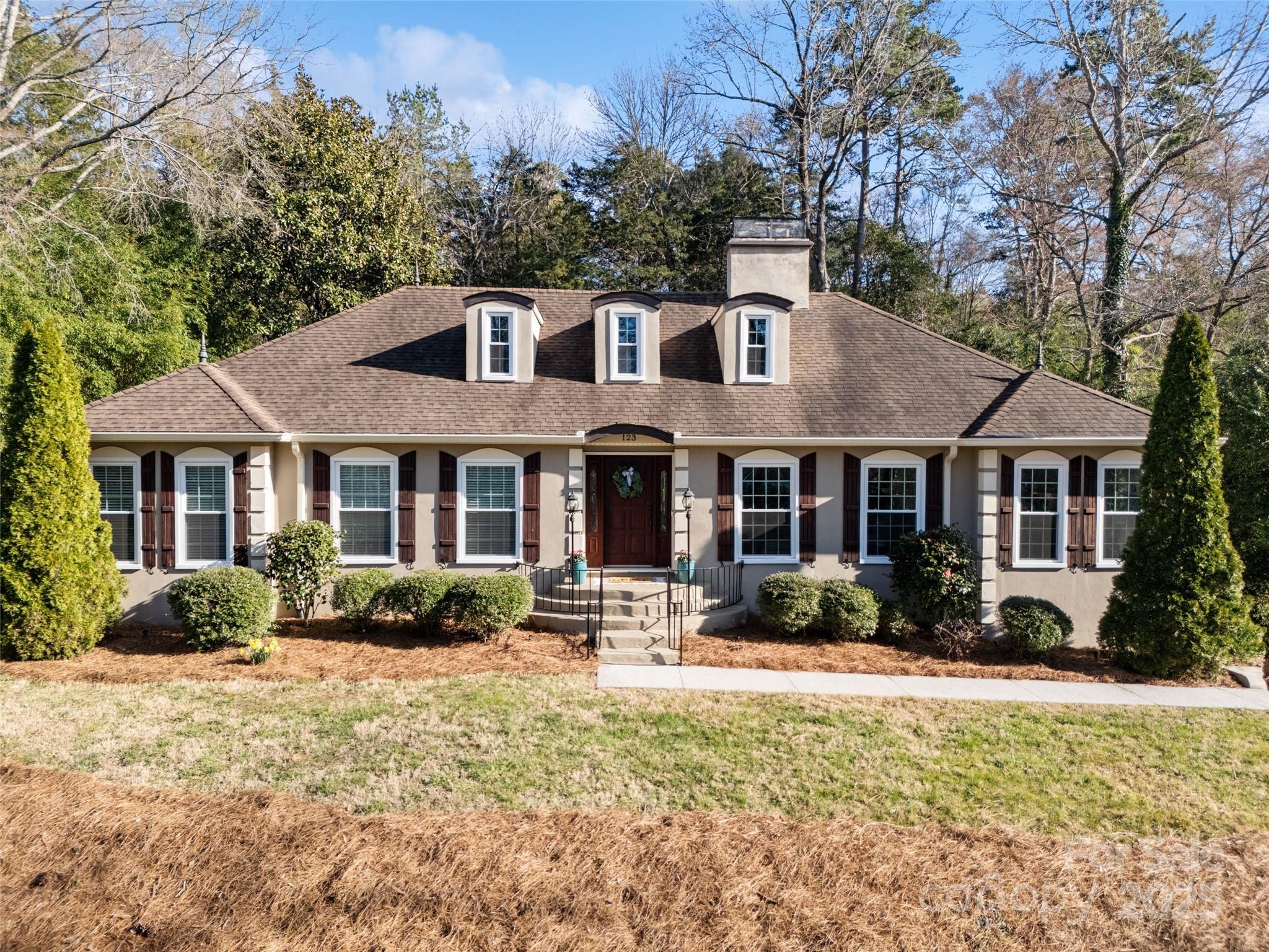 123 Old Bell Road Property Photo