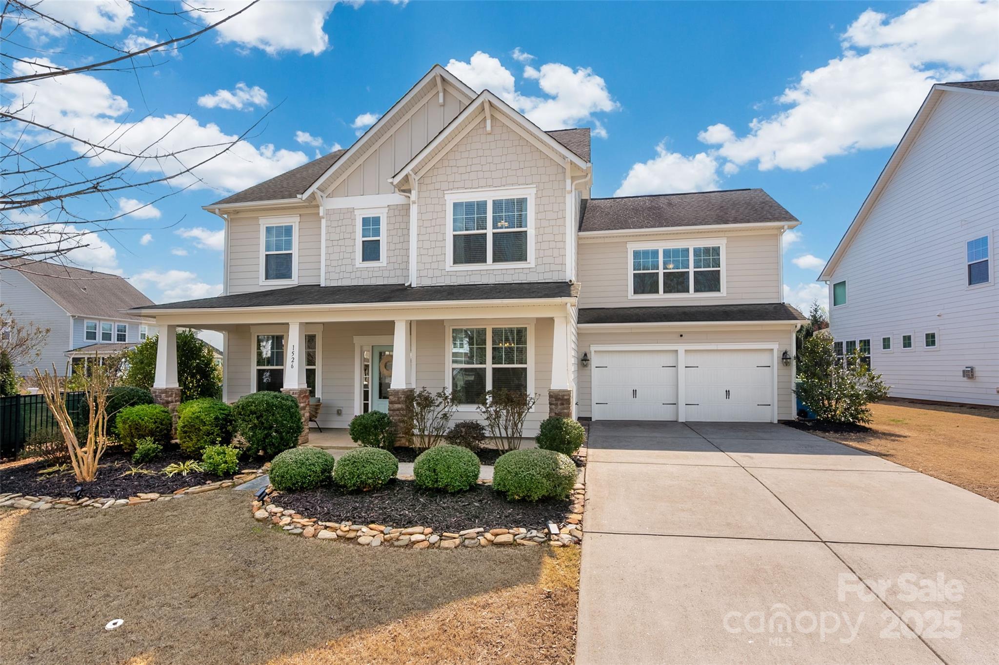 1526 Kilburn Lane Property Photo