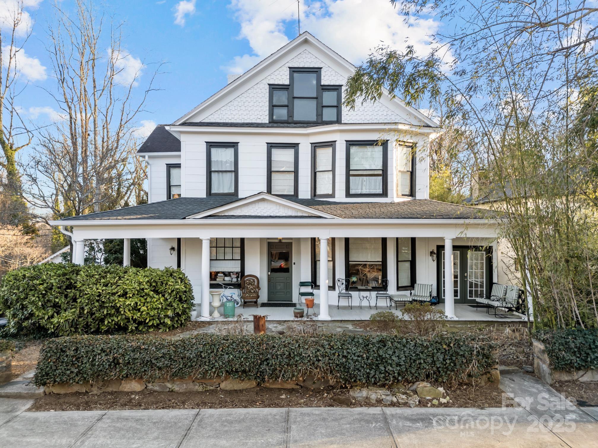 145 Melrose Avenue Property Photo