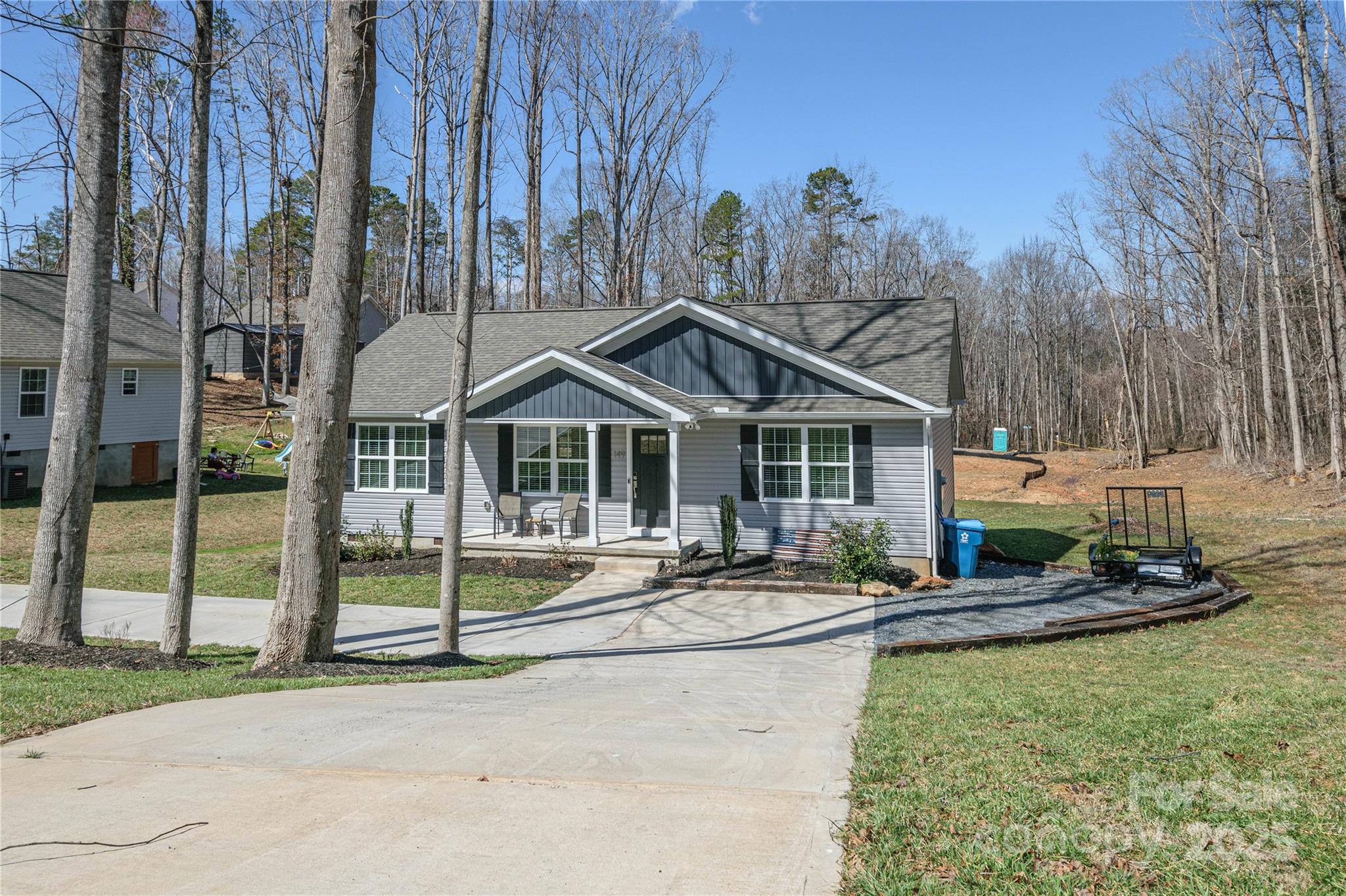 149 Oak Hill Drive Property Photo