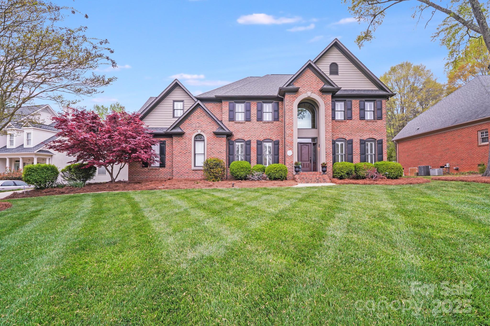 3716 Drayton Hall Lane Property Photo