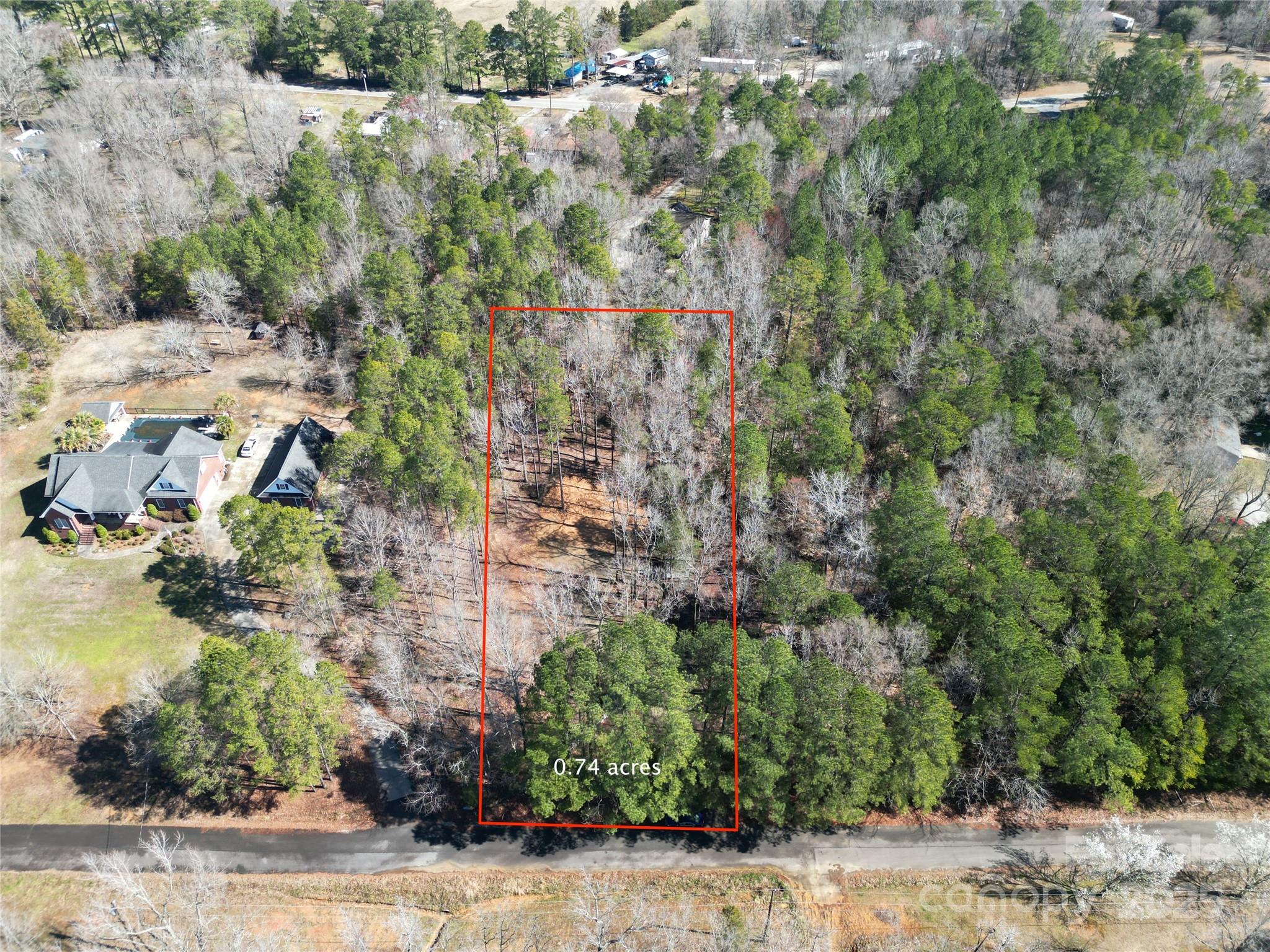 0 Wilderness Lane Property Photo 1