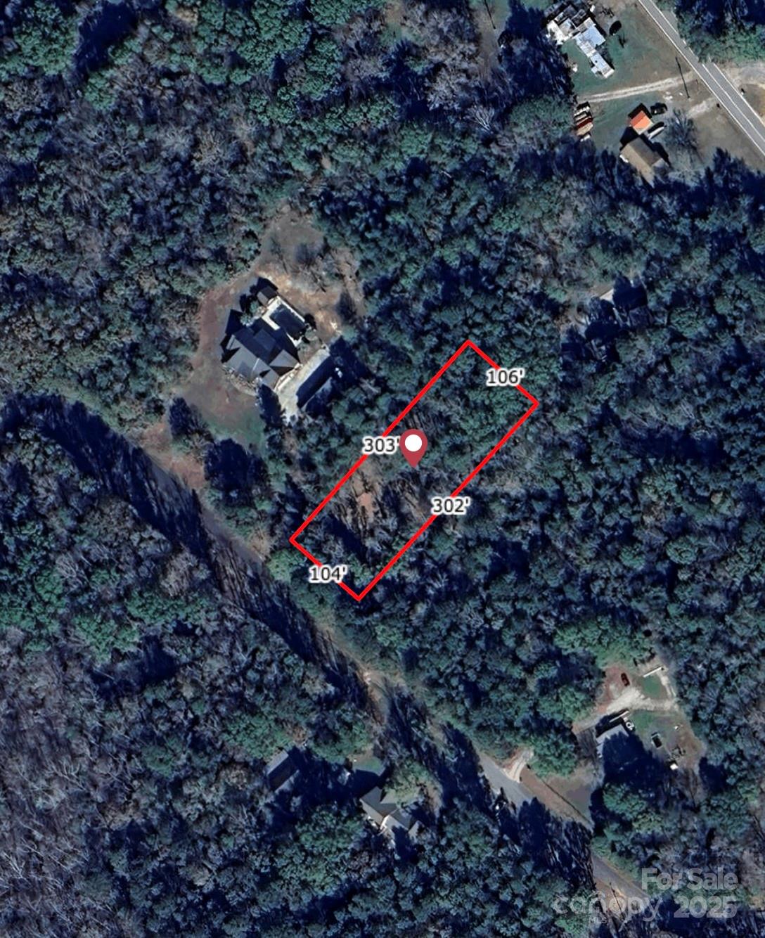 0 Wilderness Lane Property Photo 11