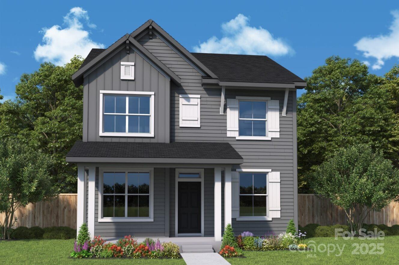 17018 Malone Lane Property Photo