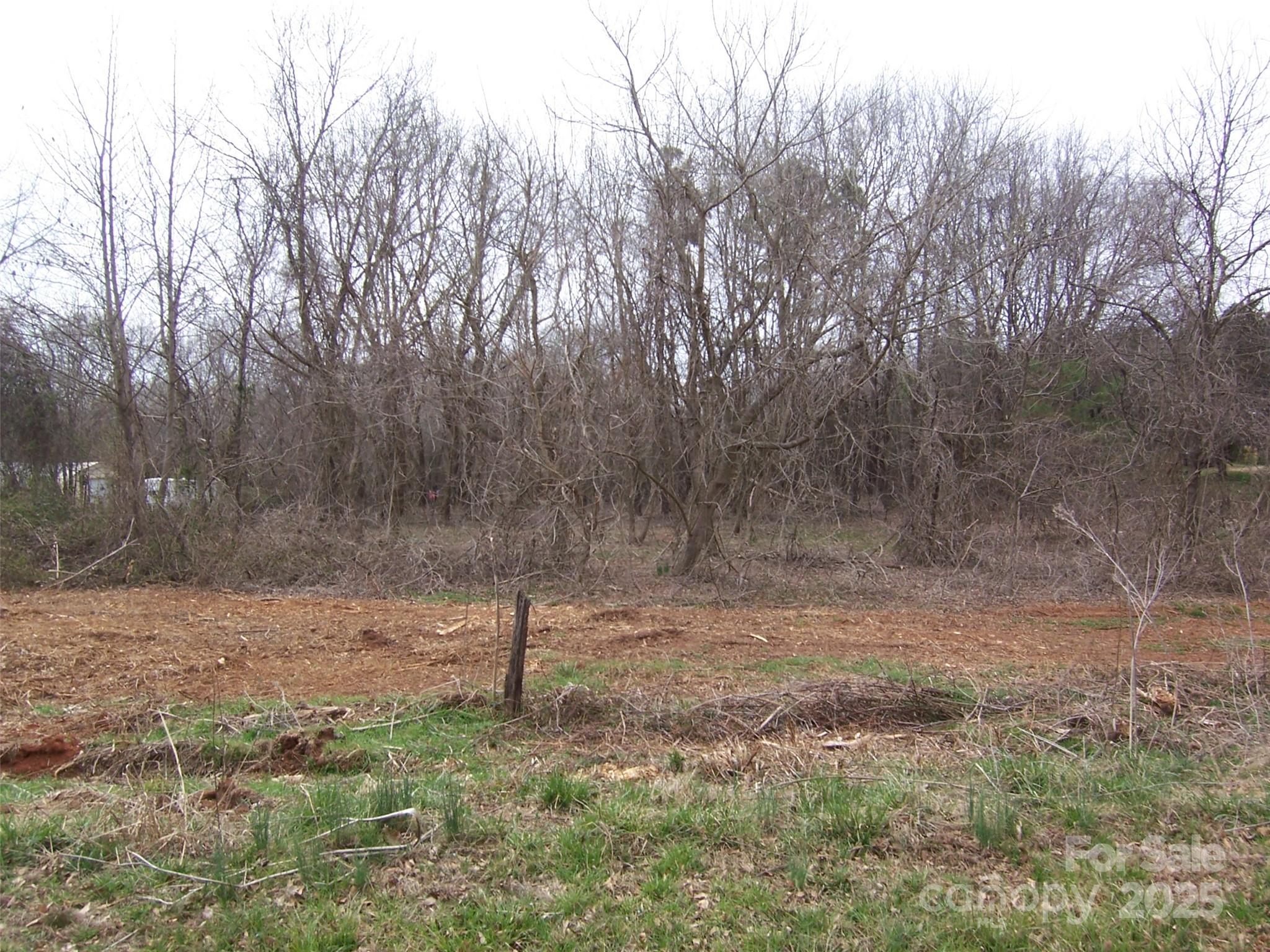 0 Old Gaffney Road Property Photo