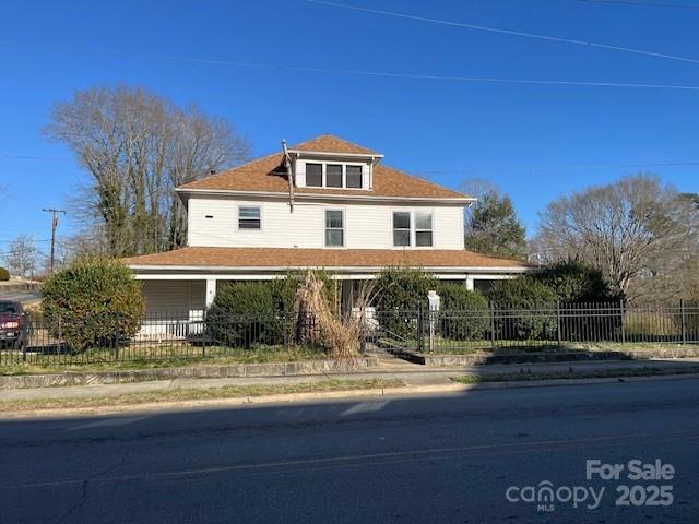 532 North Main Street Property Photo
