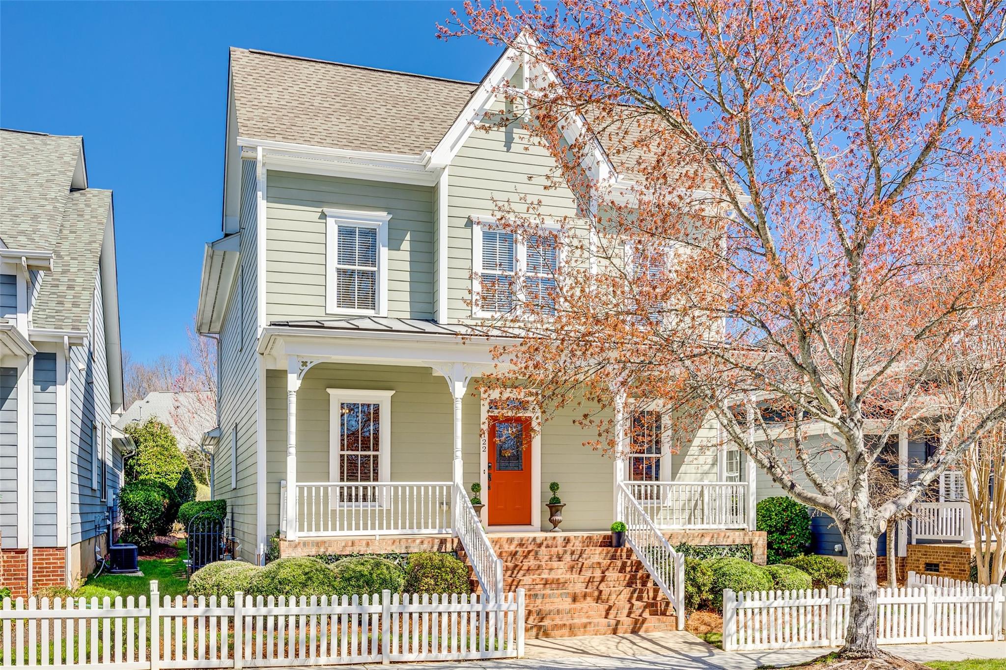 122 Blandina Court Property Photo