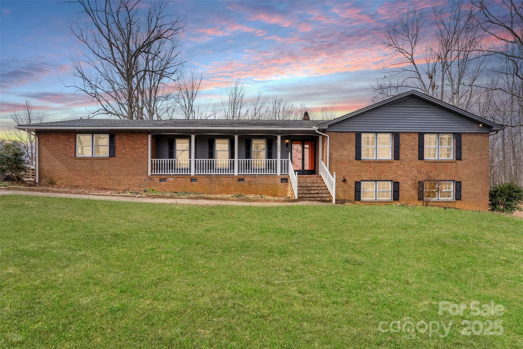 822 Bethlehem Road Property Photo