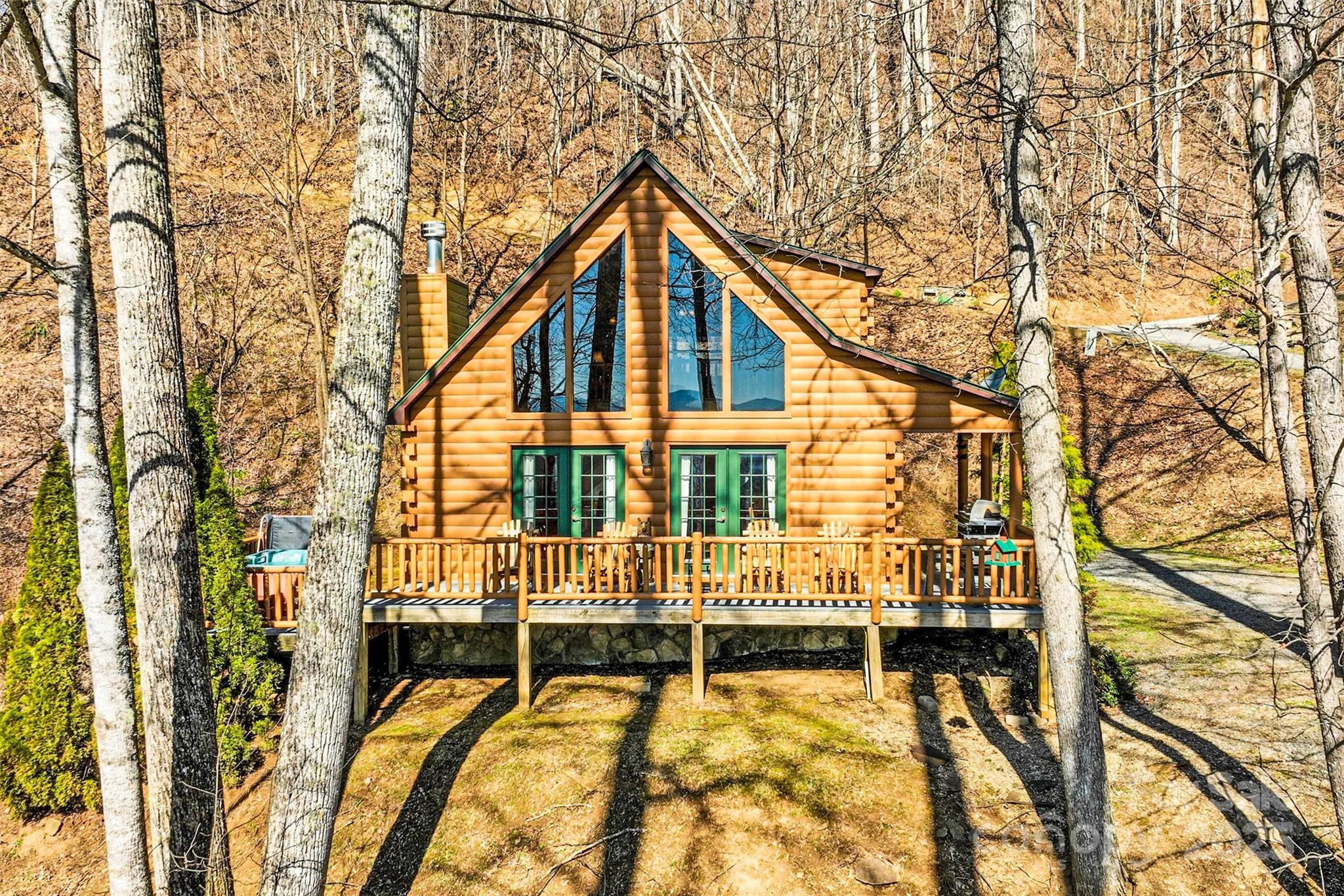 1095 Big Rockys Road Property Photo