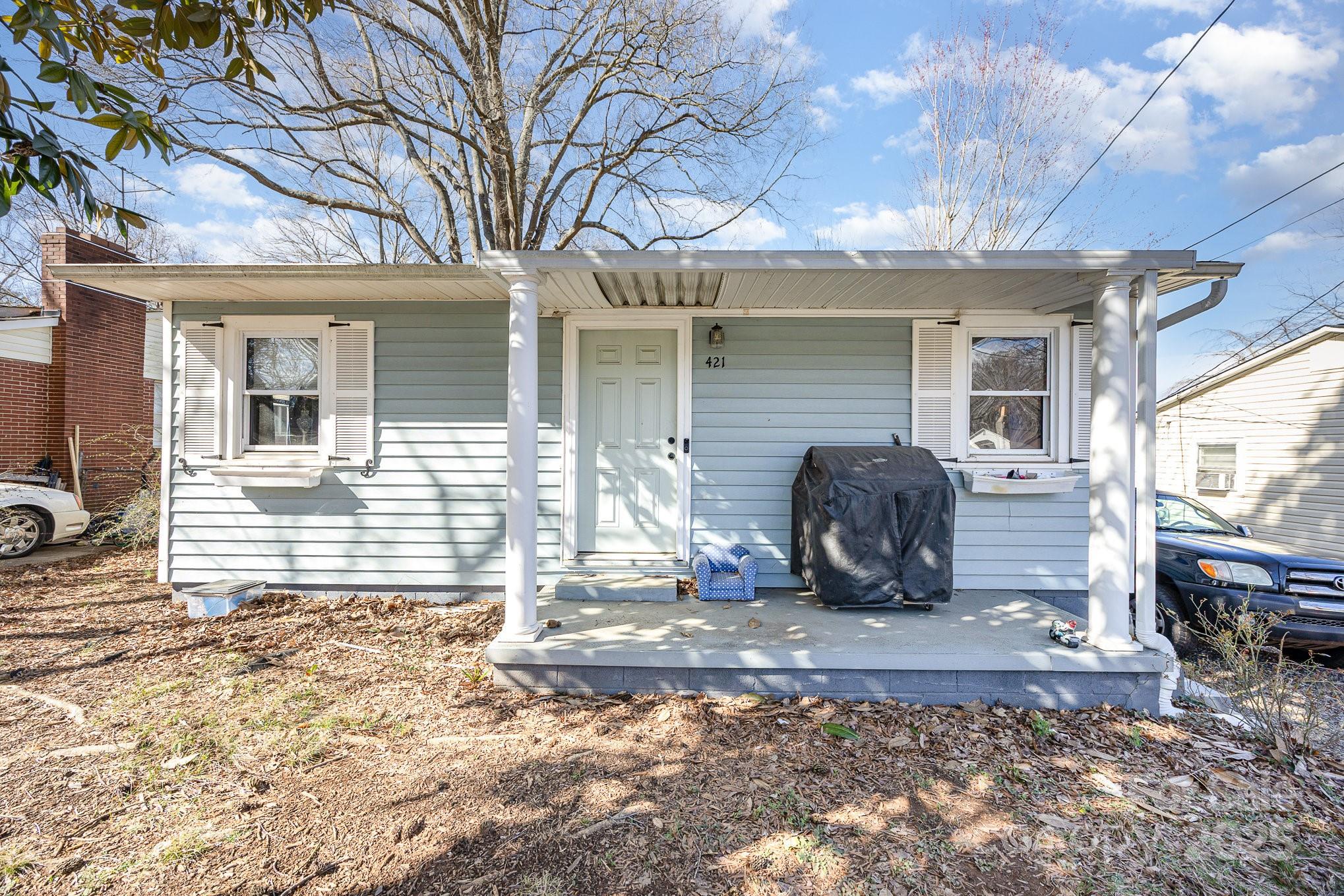 421 N Tradd Street Property Photo