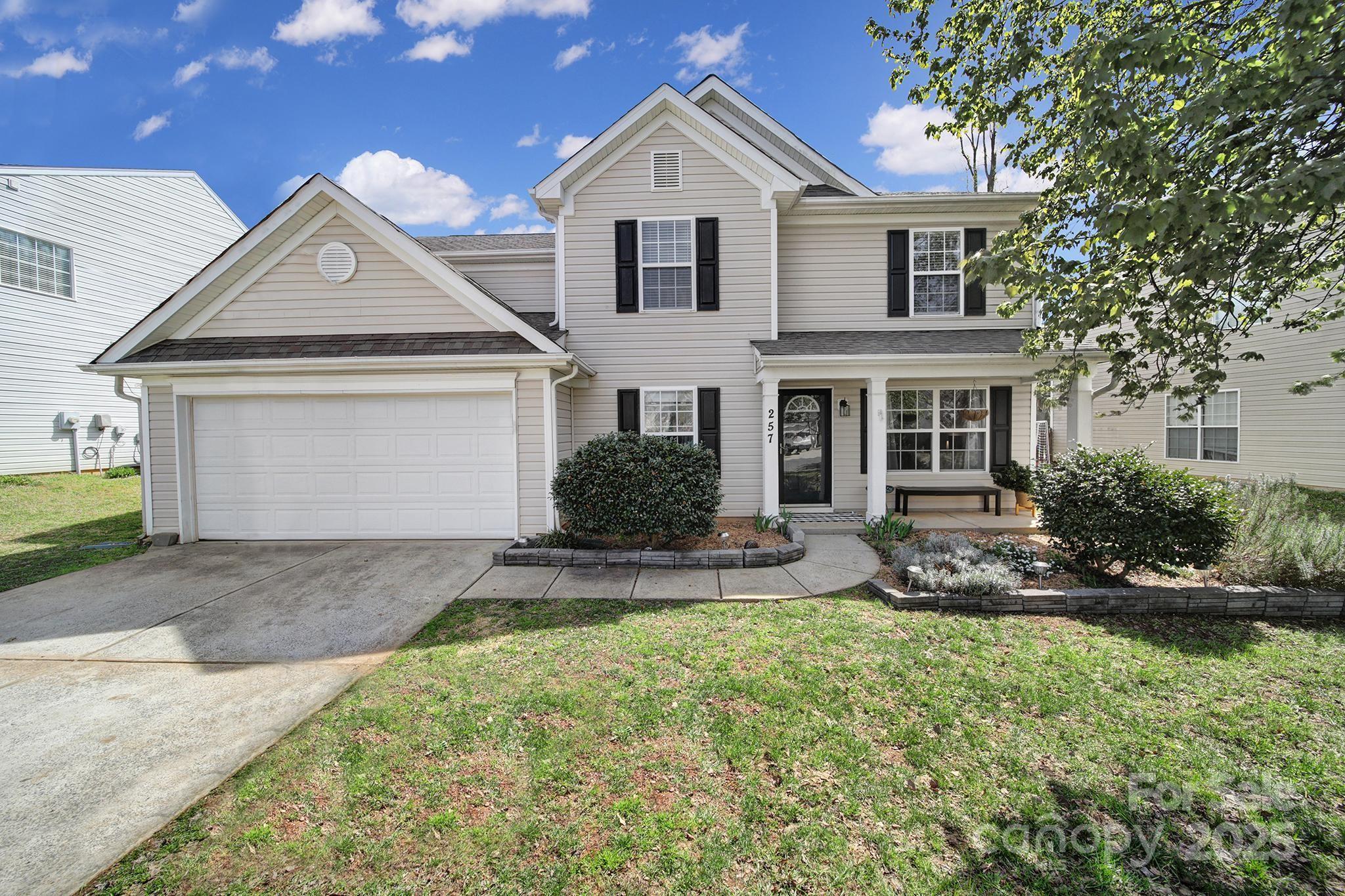 257 Notable Lane Property Photo